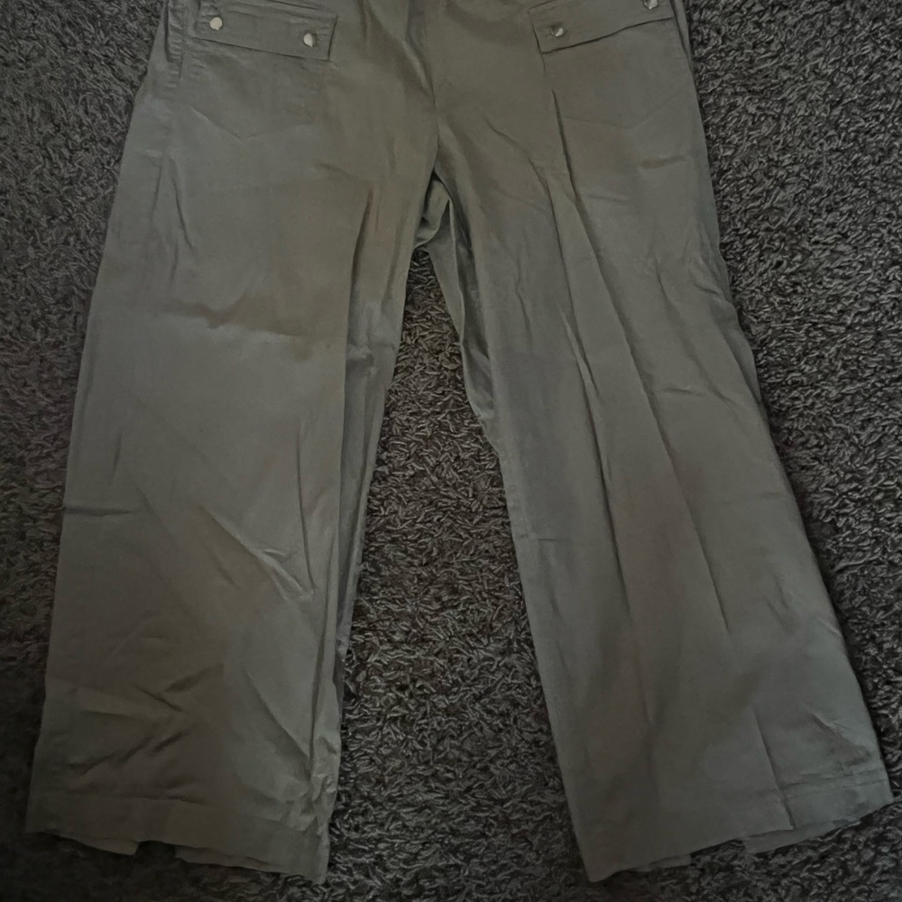 capris - Picture 4 of 4